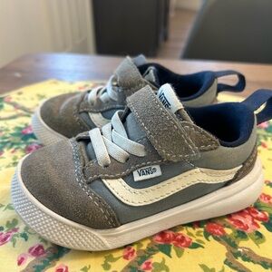 Vans Ultra Range Toddler size 7
